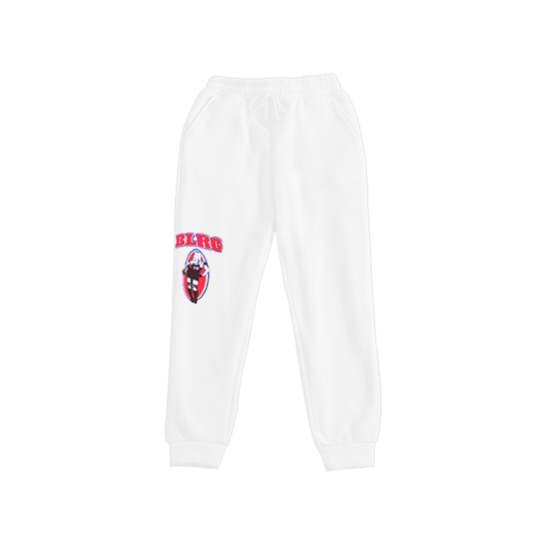 Calça Moletom BLRG Academy