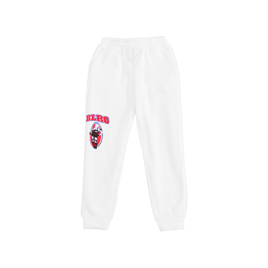 Calça Moletom BLRG Academy