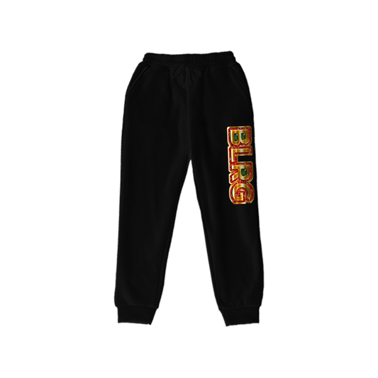 Calça GoldBunny