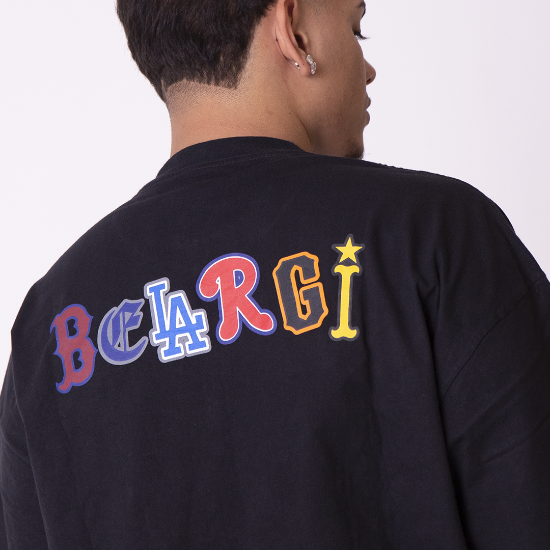 Camiseta BeLArgi