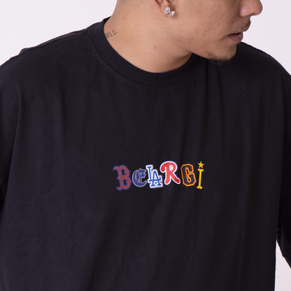 Camiseta BeLArgi