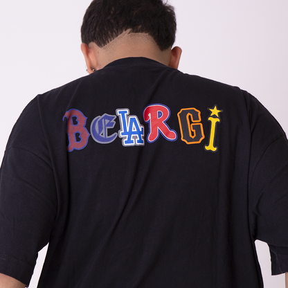 Camiseta BeLArgi