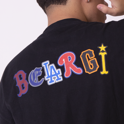Camiseta BeLArgi