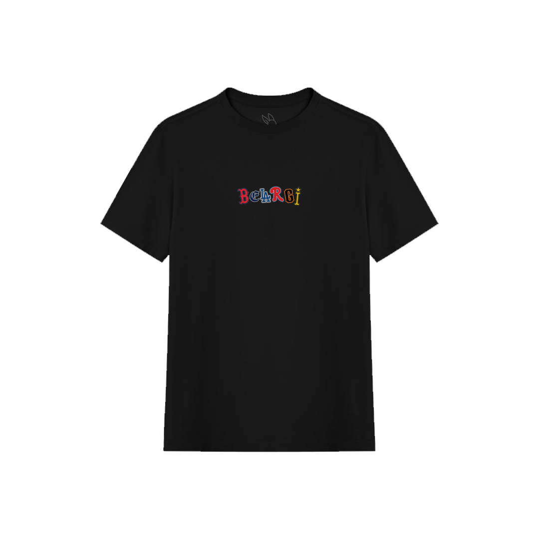 Camiseta BeLArgi