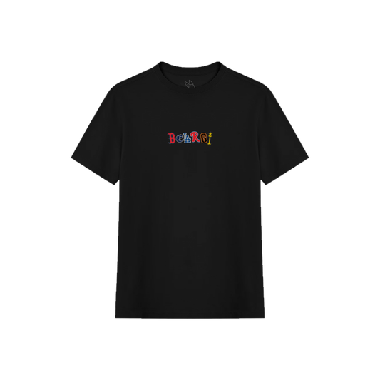 Camiseta BeLArgi