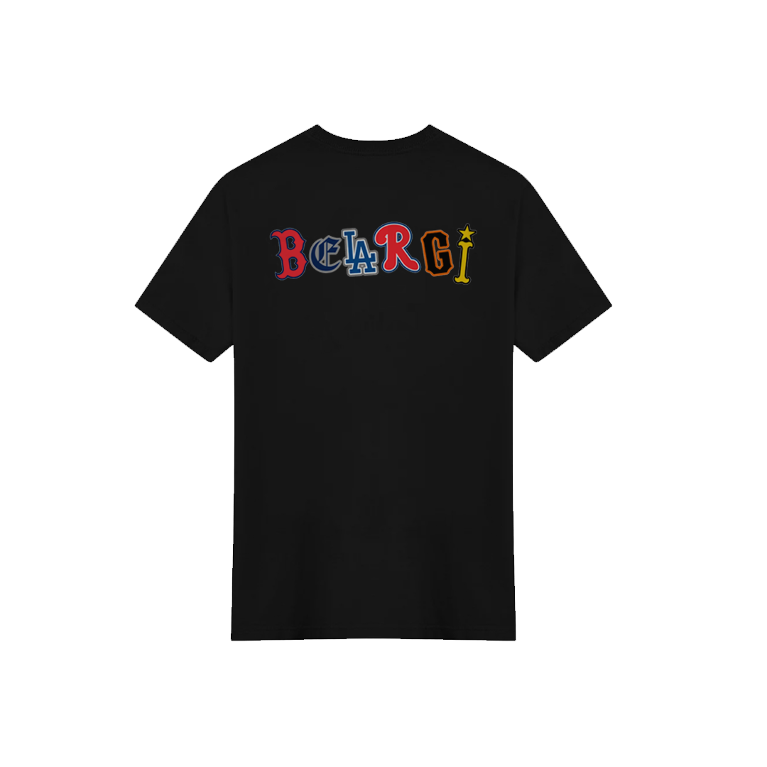 Camiseta BeLArgi