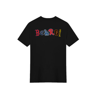 Camiseta BeLArgi