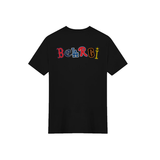Camiseta BeLArgi