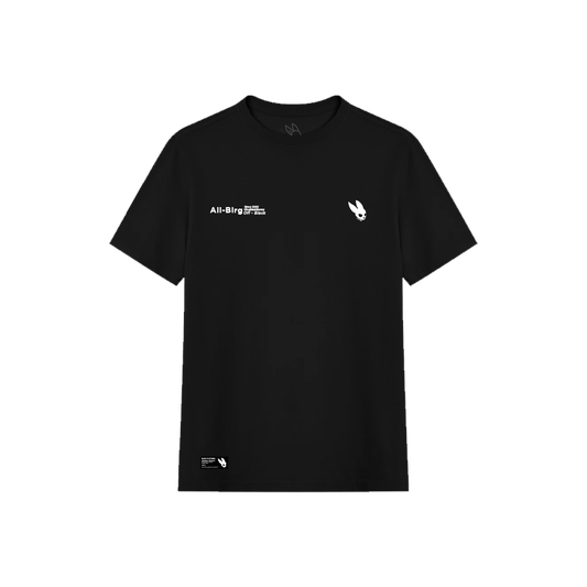 Camiseta BlackBunny (All-Blrg)