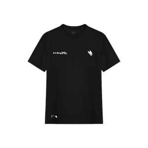 Camiseta BlackBunny (All-Blrg)