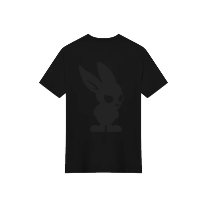Camiseta BlackBunny (All-Blrg)