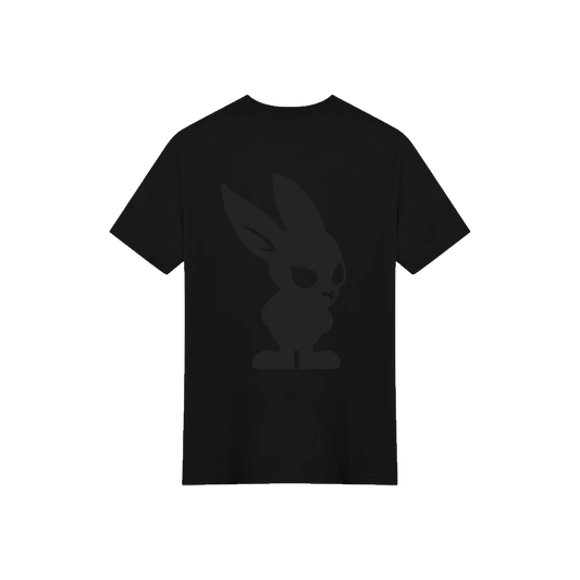 Camiseta BlackBunny (All-Blrg)