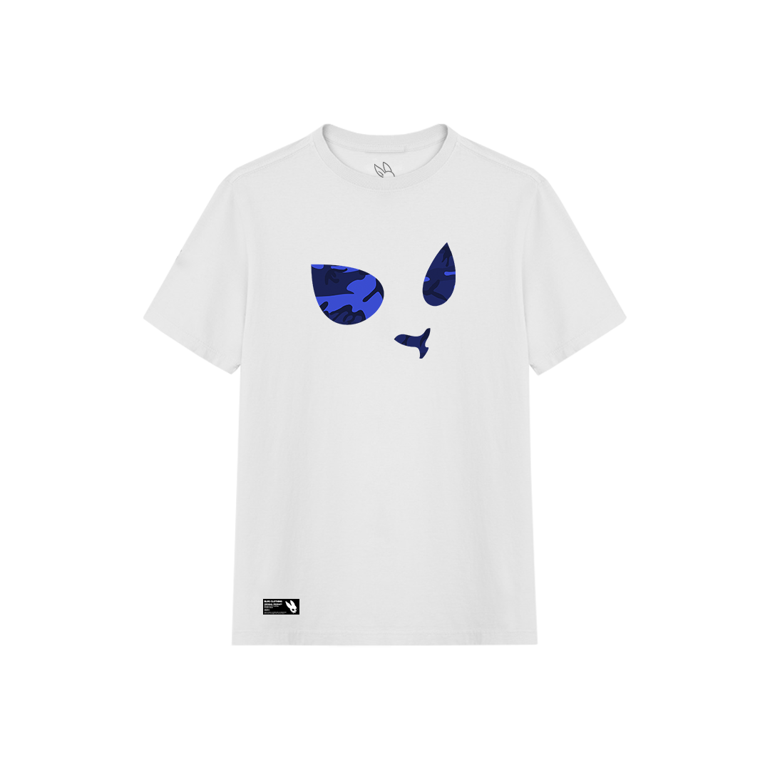 Camiseta Masked