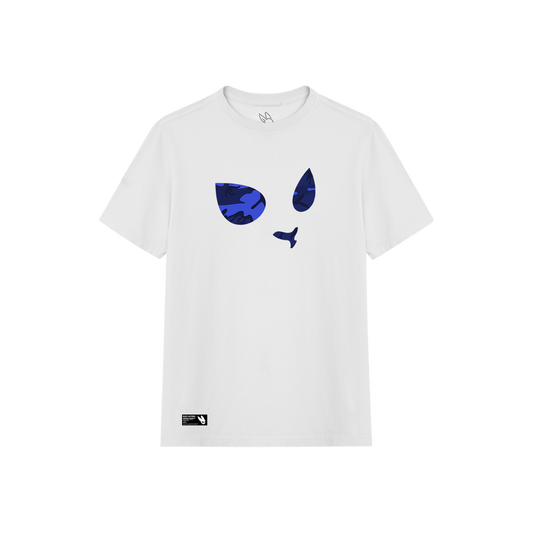 Camiseta Masked