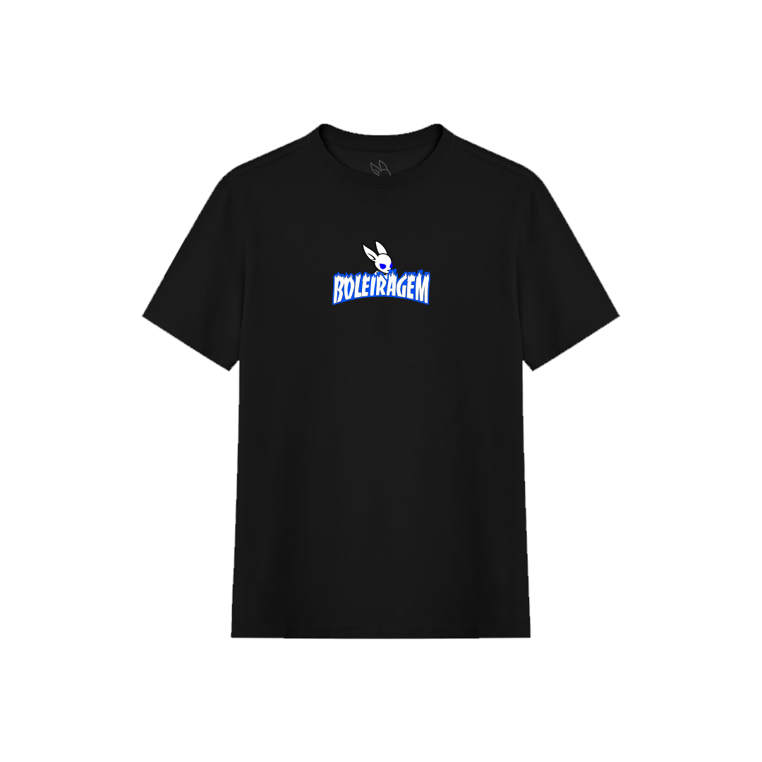 Camiseta KingBunny