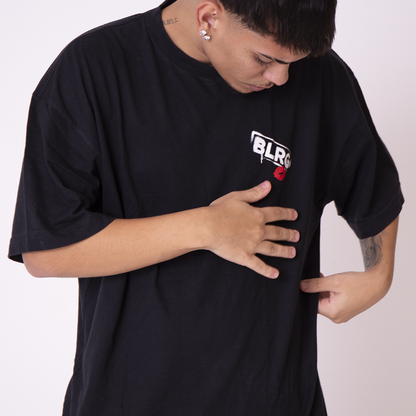 Camiseta BLRG Kisses