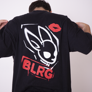 Camiseta BLRG Kisses