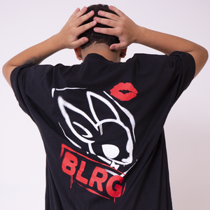 Camiseta BLRG Kisses
