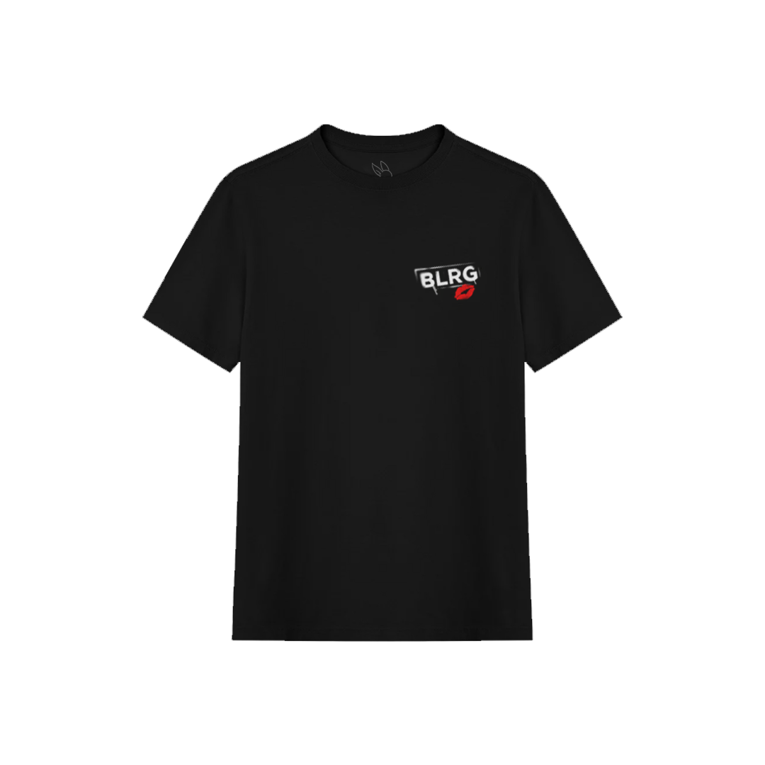 Camiseta BLRG Kisses