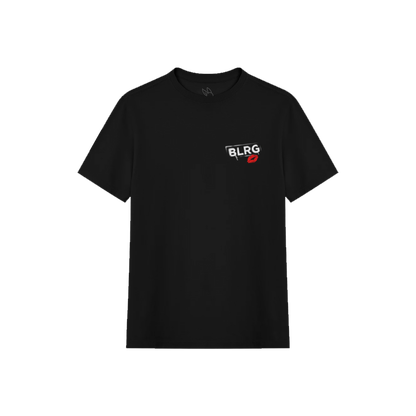 Camiseta BLRG Kisses