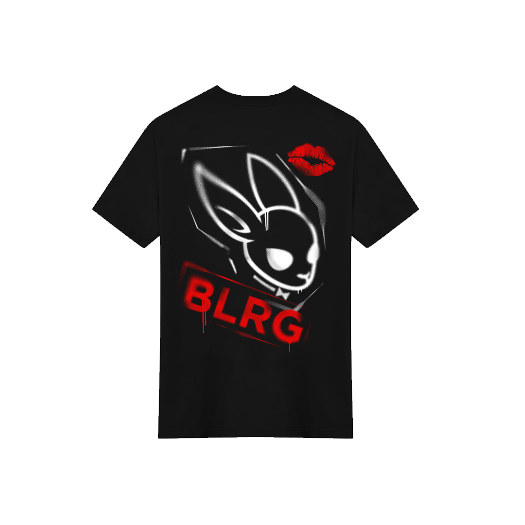 Camiseta BLRG Kisses