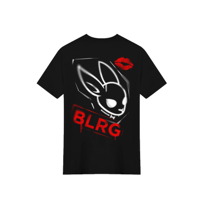 Camiseta BLRG Kisses
