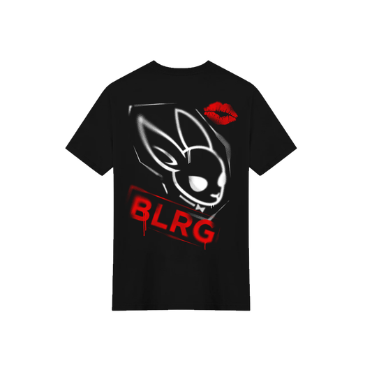 Camiseta BLRG Kisses