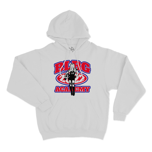 Moletom BLRG Academy